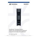  DualSense Charging Station - Đế sạc tay cầm PS5 chính hãng Sony Việt Nam 