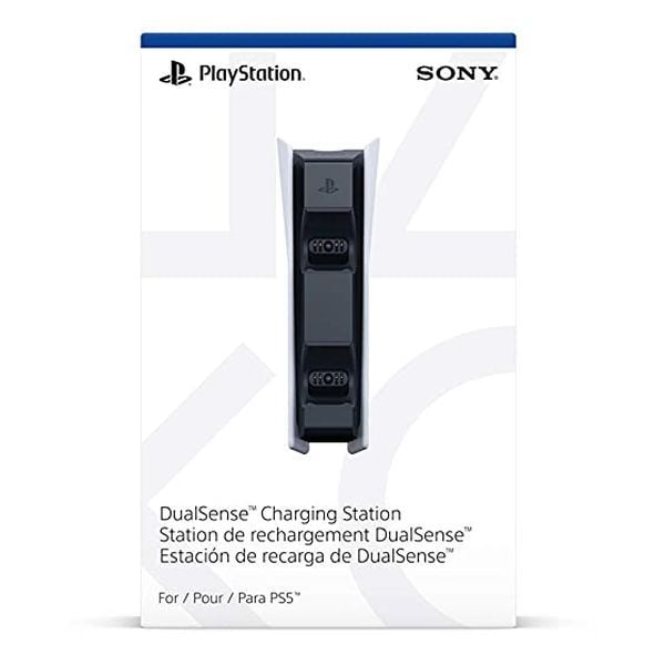 Đế sạc tay cầm PS5 DualSense Charging Station chính hãng Sony