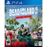  PS4409 - Dead Island 2 cho PS4 