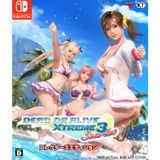 Nintendo Switch DEAD OR ALIVE XTREME 3 Scarlet Switch Amazon.com: Classic Officials Dead or Alive Xtreme 3 Scarlet