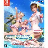  SW089B - Dead Or Alive Xtreme 3: Scarlet Limited Edition cho Nintendo Switch 