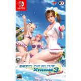  SW089A - Dead Or Alive Xtreme 3: Scarlet cho Nintendo Switch 
