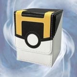  Deck Box Da Poke Ball Collection Đựng Bài Pokemon TCG 