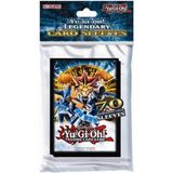  DECK PROTECTOR SLEEVES - YU-GI-OH! LEGENDARY 