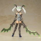  Frame Arms Girl Hresvelgr=Cornix - Kotobukiya FG143 