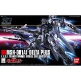  MSN-001A1 DELTA PLUS (HGUC - 1/144) 