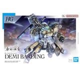  Demi Barding - HG 1/144 - Gundam the Witch from Mercury 