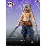  Demon Slayer Kimetsu no Yaiba Figure Vol.32 - Inosuke Hashibira 