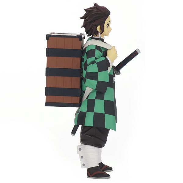  Demon Slayer Kimetsu no Yaiba Figure Vol.18 B Kamado Tanjiro 