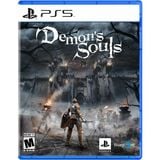  0001 - Demon's Souls cho PS5 