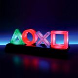  Đèn LED Playstation Icons Light trang trí 