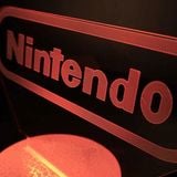  Đèn LED 3D RGB trang trí bàn Gaming Nintendo tặng kèm remote 