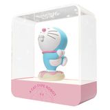  Đèn ngủ trong suốt kèm mô hình Doraemon Starry Night & Sweetheart 