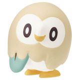  Pokemon Pokepeace Doll Balloon Rowlet 