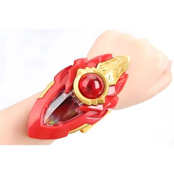  Đồ chơi siêu nhân Ultraman Mebius DX Mebius Brace 