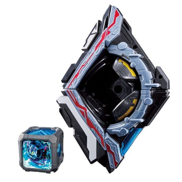  Đồ chơi siêu nhân Ultraman Arc DX Arc Ariser 