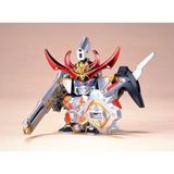  Musha Torlgis - SD Gundam BB165 