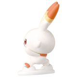  Pokemon Pokepeace Doll Balloon Scorbunny 