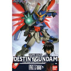 DESTINY GUNDAM (1/100)