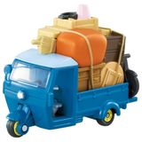  Dream Tomica Lots of Ghibli 07 My Neighbor Totoro Three-Wheeler 