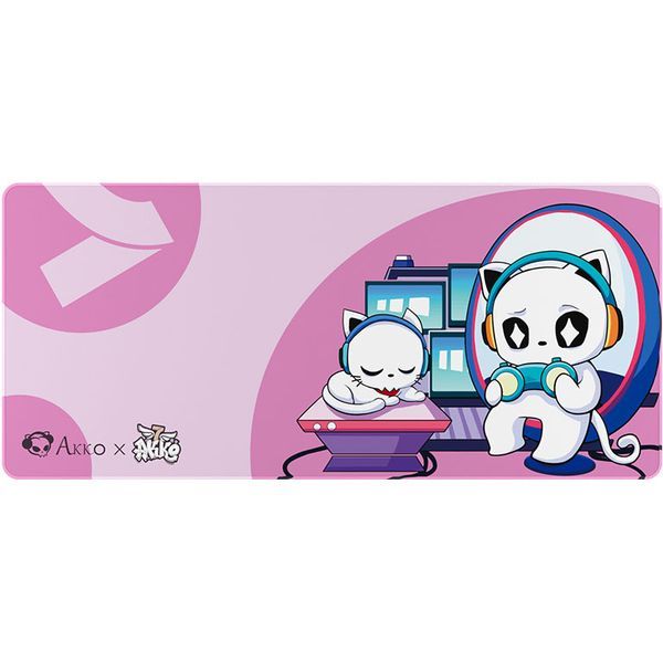  Bàn di chuột AKKO 7th Anniversary 