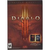  PC008 - DIABLO III: REAPER OF SOULS 