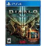  PS4021 - Diablo 3 Eternal Collection cho PS4 