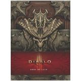  Diablo III: The Book of Cain 