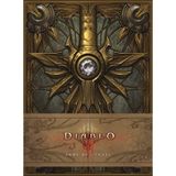  Diablo III: The Book of Tyrael 