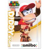  Diddy Kong amiibo (SM Series) 