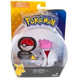  Throw 'n' Pop Poke Ball (Ditto & Poke Ball) 