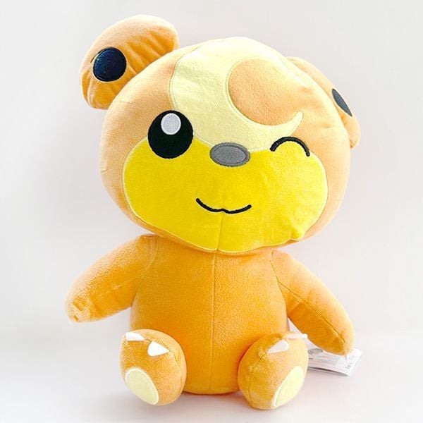 Thú bông Pokemon Teddiursa Banpresto Super Big Plush giá rẻ