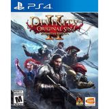  PS4294 - Divinity: Original Sin 2 - Definitive Edition cho PS4 