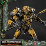  Mô hình Cheetor AMK SERIES Transformers Model Kit - Rise of The Beasts 