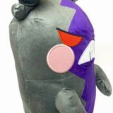  Thú bông Pokemon Morpeko Hangry Mode - Banpresto Super Big Plush 