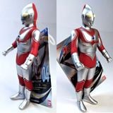 Đồ chơi Ultra Hero 04 Ultraman Jack Figure 