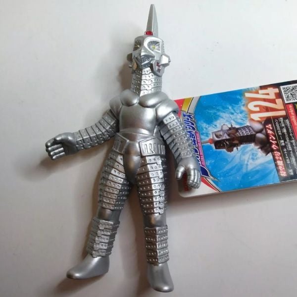 Đồ chơi Ultra Monster 124 Windom Figure
