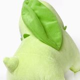  Thú bông Pokemon Hello Partner Chikorita - Banpresto Big Plush 