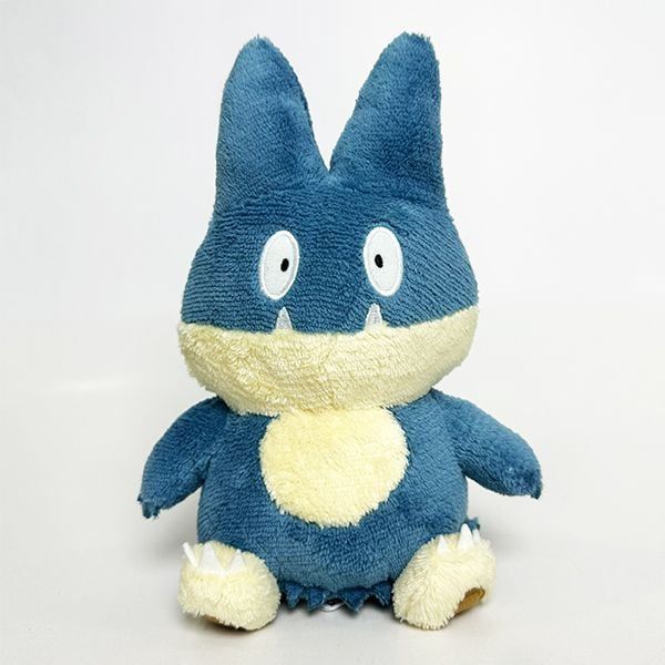  Thú bông Pokemon Munchlax Plush - Banpresto 