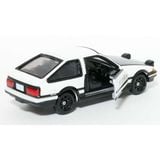  Dream Tomica Initial D AE86 Trueno 