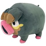  Thú bông Lechonk Pokemon Big Plush Mofugutto 