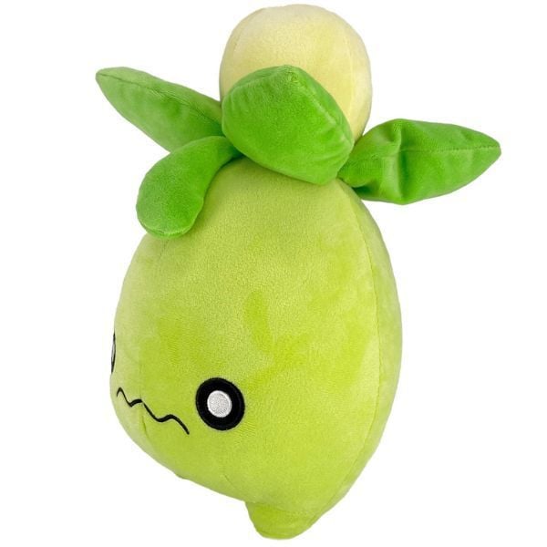 Thú bông Smoliv Pokemon Big Plush Mofugutto
