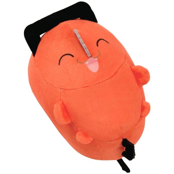  Thú bông Pochita Emotion Chainsaw Man Plush Banpresto 