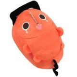  Thú bông Pochita Emotion Chainsaw Man Plush Banpresto 