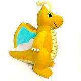  Thú bông Pokemon Dragonite - Banpresto Big Plush 