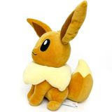  Thú bông Pokemon Eevee Friends - Eevee - Banpresto Big Plush 