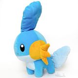  Thú bông Pokemon Mudkip - Banpresto Super Big Plush 