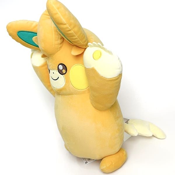  Thú bông Pokemon Pawmo - Banpresto Super Big Plush 