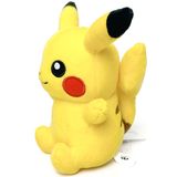  Thú bông Pokemon Pikachu Dang Tay - Banpresto Plush 