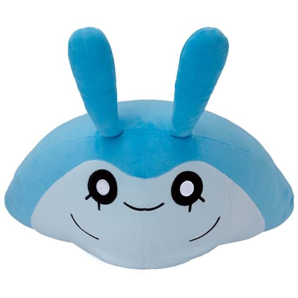  Thú bông Pokemon Mantyke - Big Plush Mofugutto 